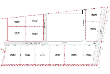 Lote de Terreno en  Montemorelos Centro, Montemorelos