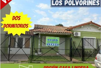 Casa en  Los Polvorines, Partido De Malvinas Argentinas