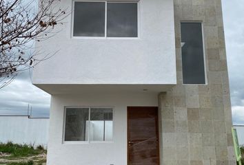 Casa en  Anillo Vial Iii, El Marqués, Querétaro, Mex