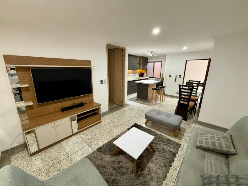Apartamento en arriendo El Centro, Cúcuta