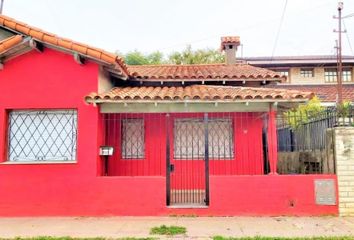 Casa en  Monte Chingolo, Partido De Lanús