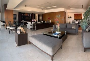 Departamento en  Avenida Secretaría De Marina, Lomas Del Chamizal, Cuajimalpa De Morelos, Ciudad De México, 05129, Mex