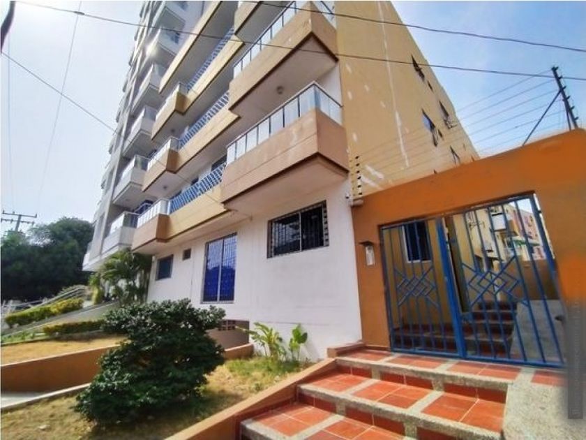 Apartamento en arriendo Carrera 44b, Localidad Norte - Centro Histórico, Perímetro Urbano Barranquilla, Barranquilla, Atlántico, Rap Caribe, 080003, Colombia