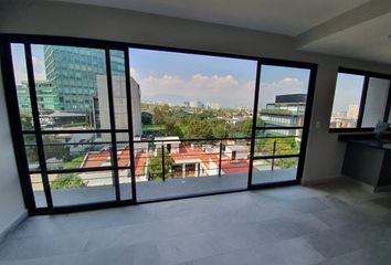 Departamento en  Lomas Del Chamizal, Cuajimalpa De Morelos