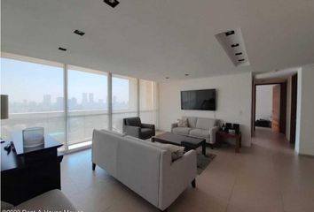 Departamento en renta en Polanco I Sección