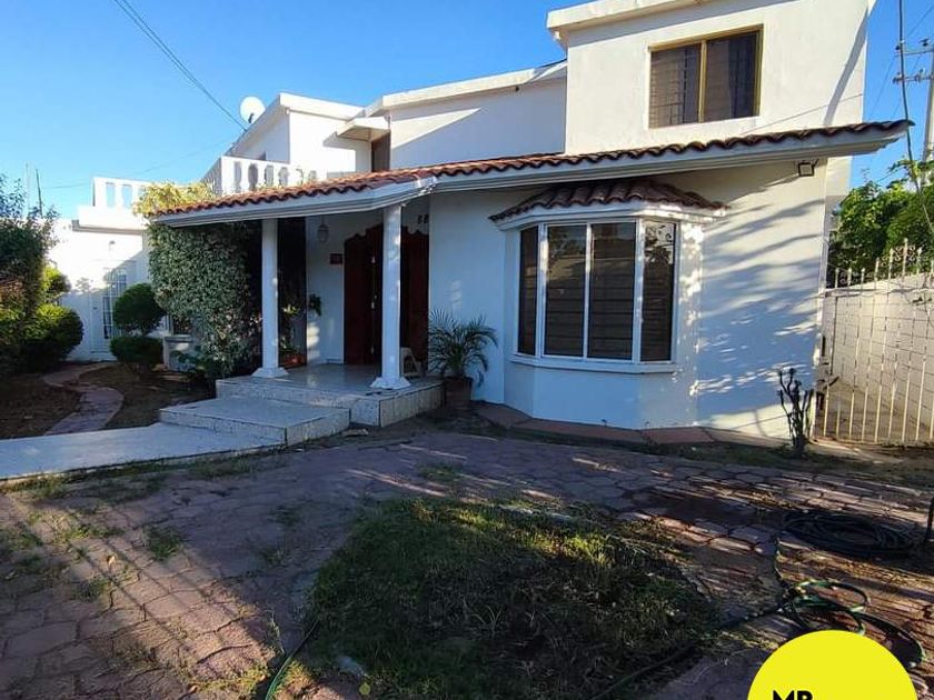 venta Casa en Modelo, Hermosillo, Hermosillo (MHO4674058)