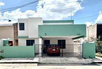 Casa en  Pueblo Cholul, Mérida, Yucatán