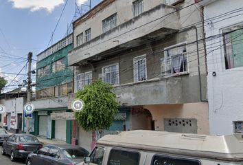 Departamento en  Calle Florencio Constantino, Vallejo, Gustavo A Madero, Ciudad De México, 07870, Mex