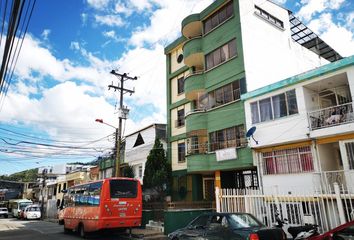 Apartamento en  Carrera 1a 29b 26, Ibagué, Tolima, Col