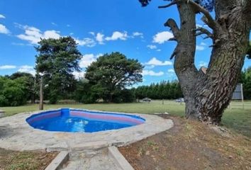 Casa en  Jacinto Aráuz, La Pampa