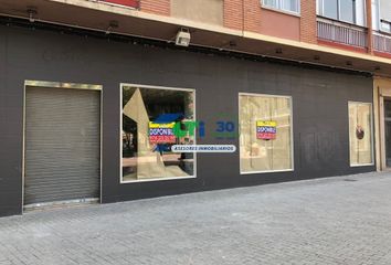 Local Comercial en  Las Fuentes, Zaragoza