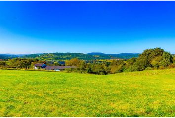 Terreno en  San Claudio, Asturias