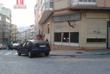 Local Comercial en  Ourense, Orense Provincia