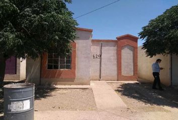 Casa en  Arboledas, Nuevo Casas Grandes