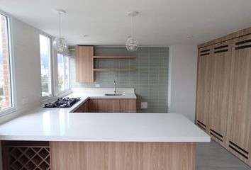 Apartamento en Hayuelos, Bogotá