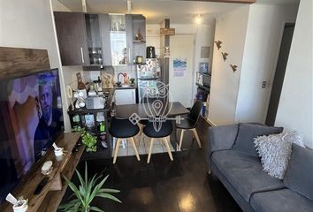 Departamento en  Santiago, Provincia De Santiago