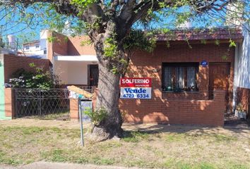 Casa en  Villa Ballester, Partido De General San Martín