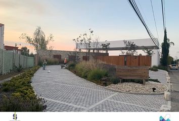 Lote de Terreno en  Casa Ramón Ibarra Y González, Exhacienda Cortijo De San Martinito, San Andrés Cholula, Puebla, 72825, Mex