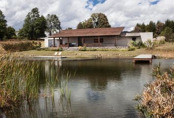 Lote de Terreno en  Valle De Bravo, Valle De Bravo