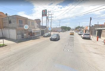 Casa en  Calle Amado Nervo 743, La Cortina, Torreón, Coahuila De Zaragoza, 27054, Mex