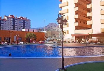 Piso en  Playa De Los Cristianos, St. Cruz De Tenerife