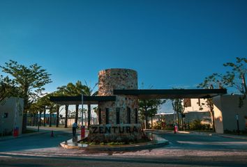 Lote de Terreno en  Pueblo Cholul, Mérida, Yucatán