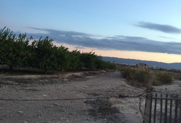 Terreno en  Javali Nuevo, Murcia Provincia