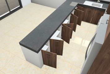 Casa en condominio en  Conkal, Yucatán, Mex