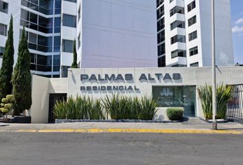 Departamento en  Palmas Altas, Huixquilucan