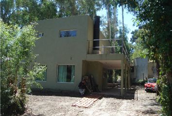 Casa en  Bosque Peralta Ramos, Mar Del Plata