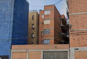 Departamento en  Cerrada Venustiano Carranza 18-35, Pueblo Santa Martha Acatitla, Iztapalapa, Ciudad De México, 09510, Mex