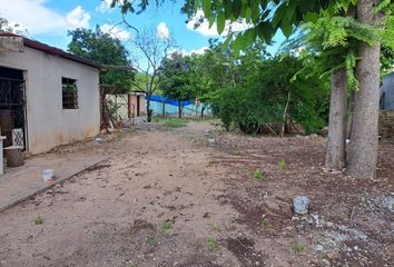 Lote de Terreno en  Jacinto Canek, Mérida, Mérida, Yucatán