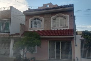 Casa en  Joaquín Aarón, Guadalajara, Jalisco