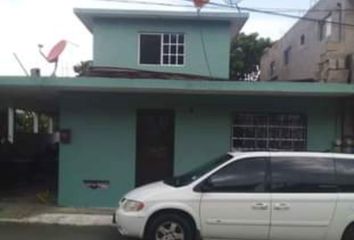 Casa en  Calle Salvador Díaz Mirón, Cascajal, Tampico, Tamaulipas, 89280, Mex