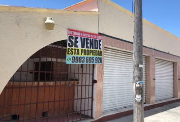 Local comercial en  Calle 47 Norte 203, Supmz 71, Benito Juárez, Quintana Roo, 77510, Mex
