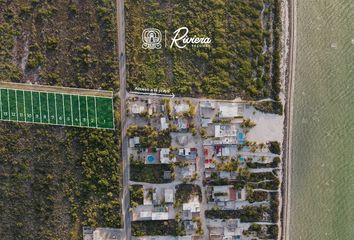 Lote de Terreno en  Telchac Pueblo, Yucatán