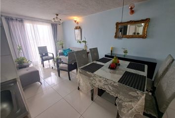 Apartamento en  Puerto Mosquito, Santa Marta