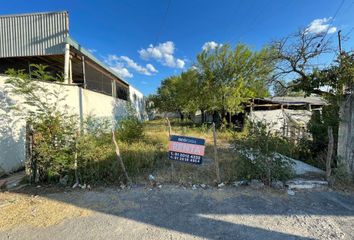 Lote de Terreno en  Marín, Nuevo León