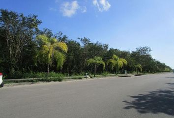 Lote de Terreno en  Playa Del Carmen, Quintana Roo