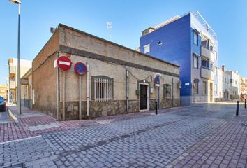 Chalet en  Los Baños De Guardias Viejas, Almería Provincia