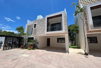 Casa en  Santa Gertrudis Copo, Mérida, Yucatán