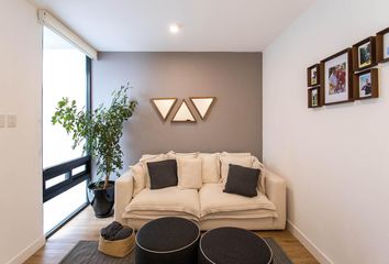 Departamento en  Lomas Verdes 6a Sección, Naucalpan De Juárez