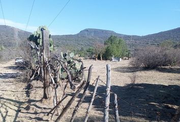 Lote de Terreno en  Tepetlaoxtoc, Estado De México