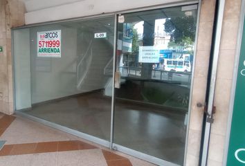 Local Comercial en  El Centro, Cúcuta