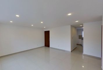 Departamento en  Parque San Andrés, Coyoacán, Cdmx