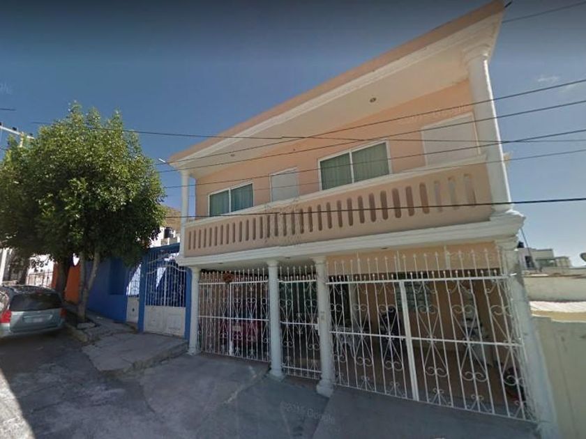 venta Casa en José López Portillo, Pachuca de Soto, Pachuca de Soto -  