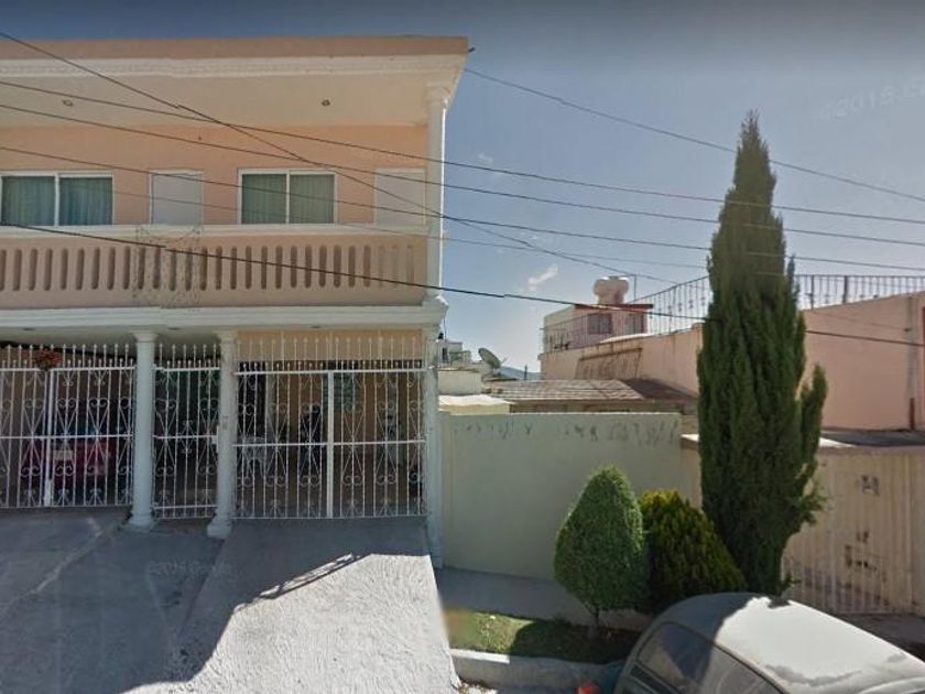 venta Casa en José López Portillo, Pachuca de Soto, Pachuca de Soto -  