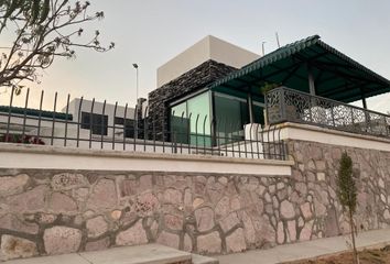 Villa en  Trojes De Alonso, Ciudad De Aguascalientes