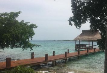 Casa en  Bacalar, Bacalar, Bacalar, Quintana Roo