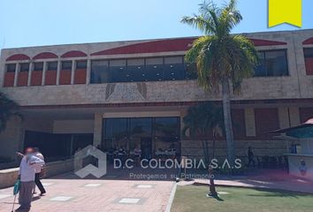 Local Comercial en  Cielo Mar, Cartagena De Indias